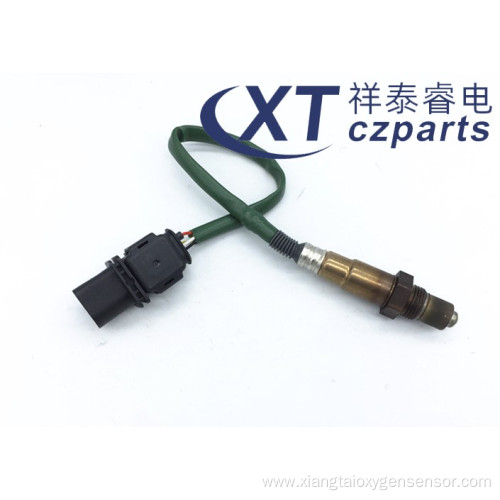 Auto Oxygen Sensor Benz 0035427018 for Benz